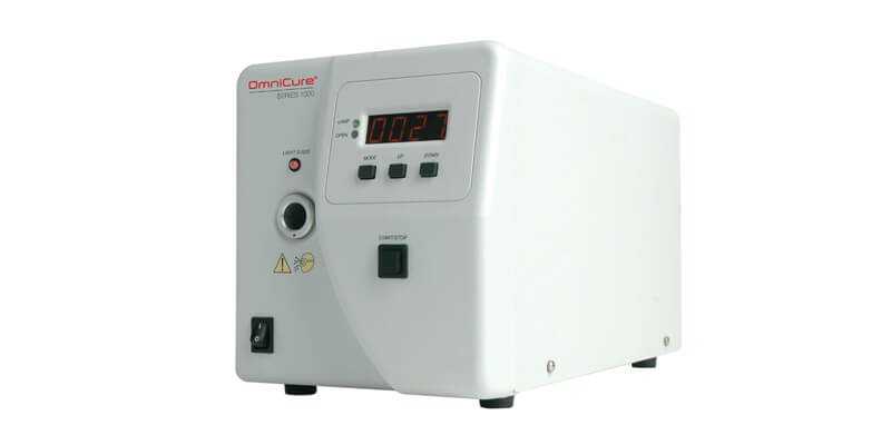 OmniCure S1500 | hanak-trade.cz